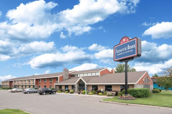 AmericInn Lodge & Suites Bemidji